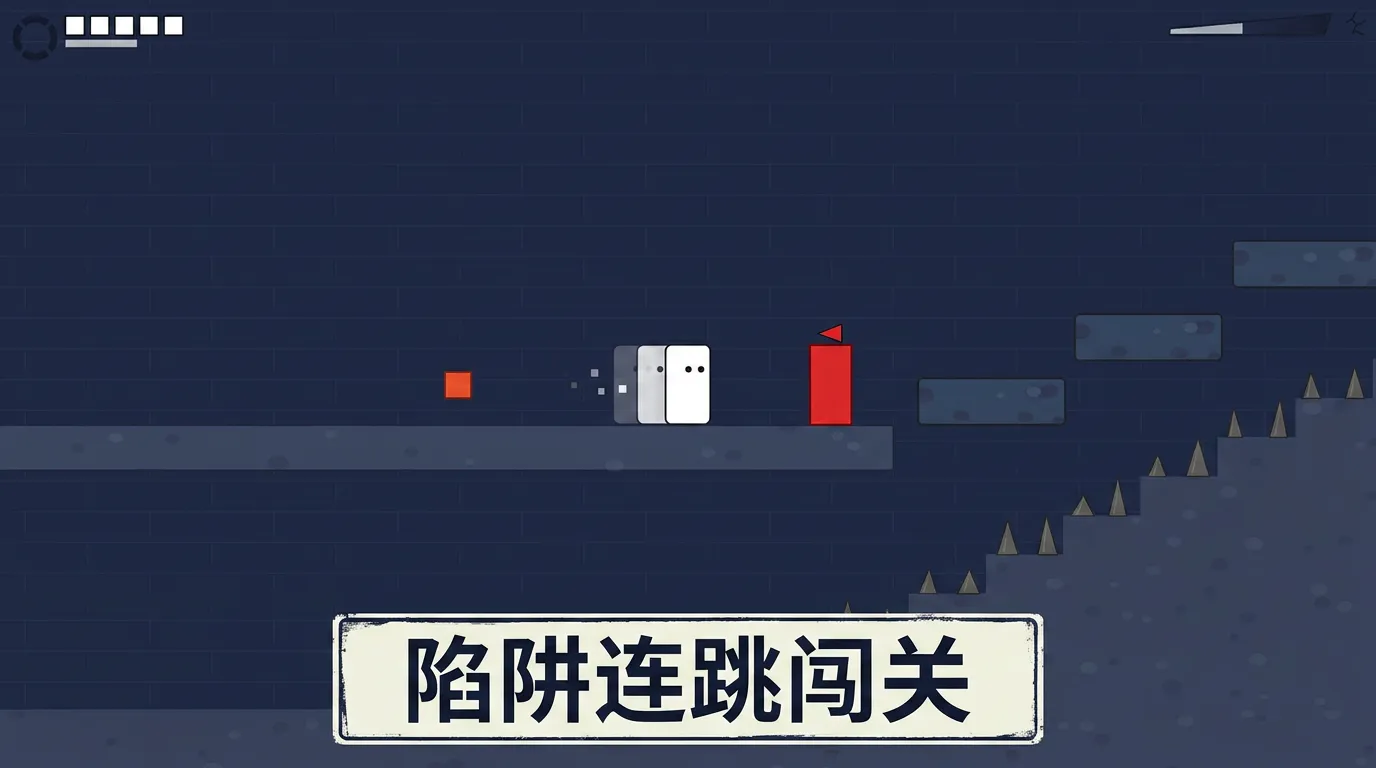 跳跃灵魂未完成_截图2