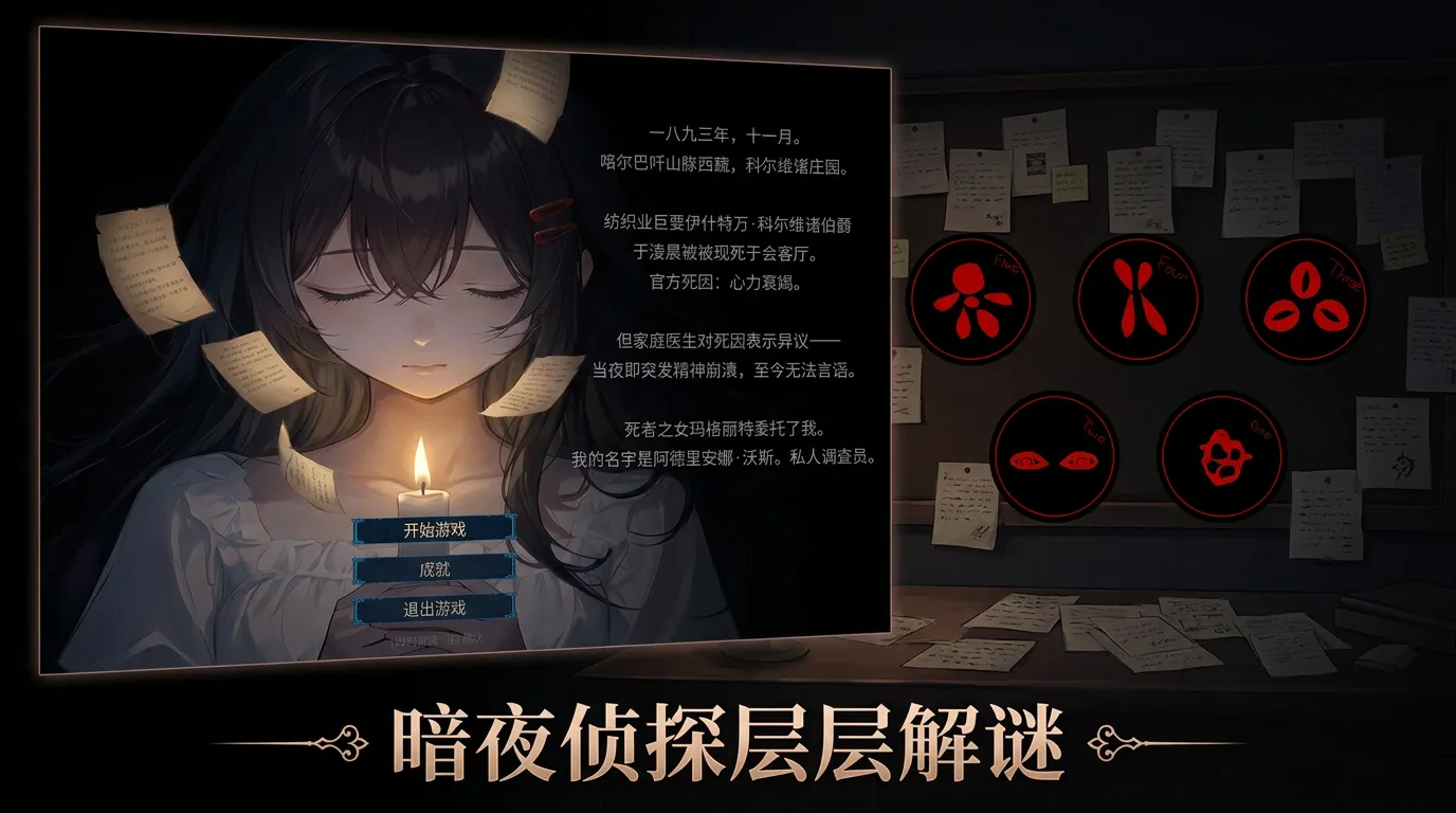五感归零