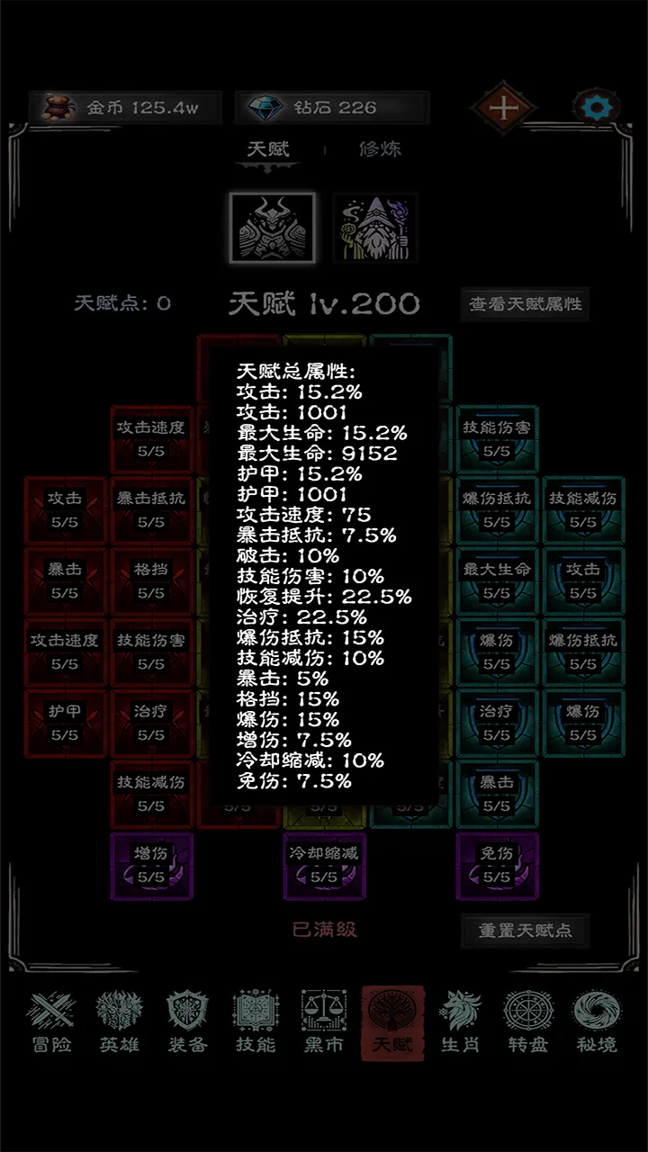 亡灵日记