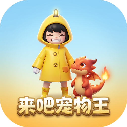 来吧宠物王