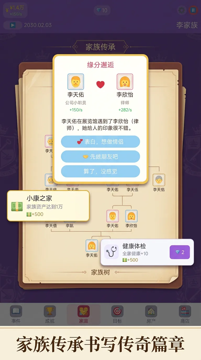 人生百味录