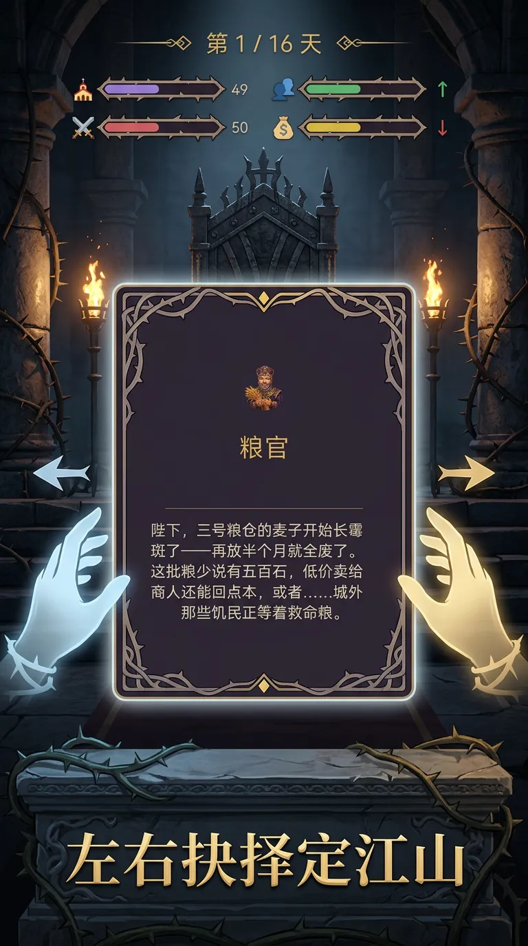 荆刺王冠