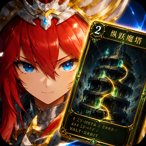 纵跃魔塔