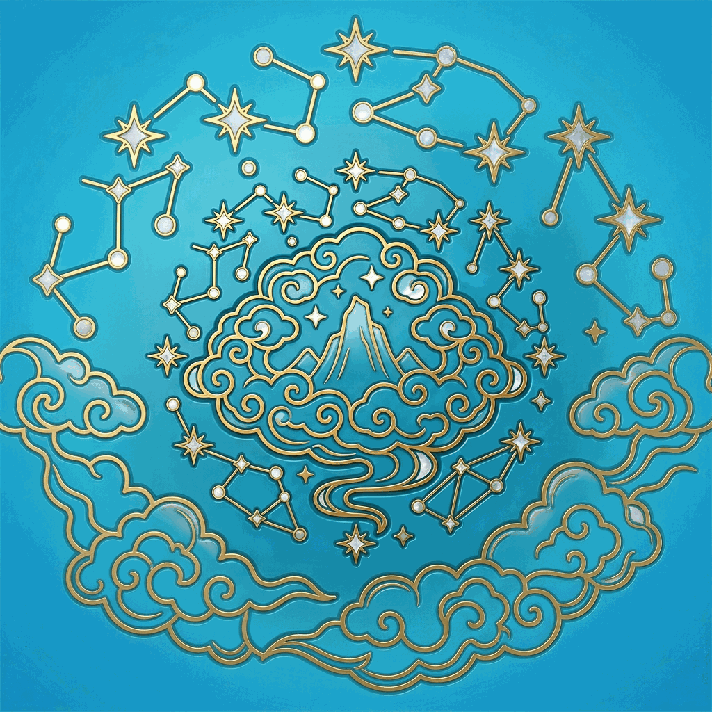 青云宗挂机录