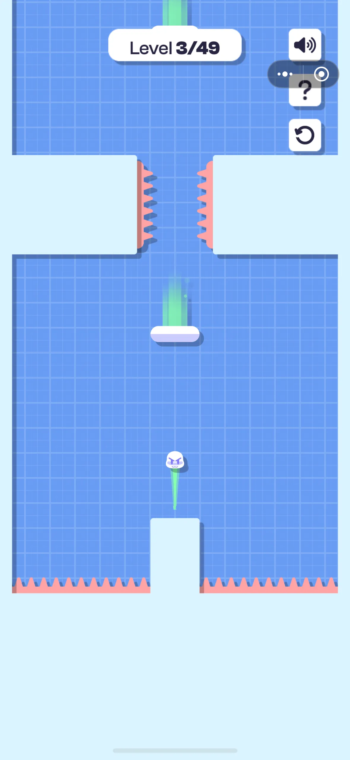 一跳到底_截图1