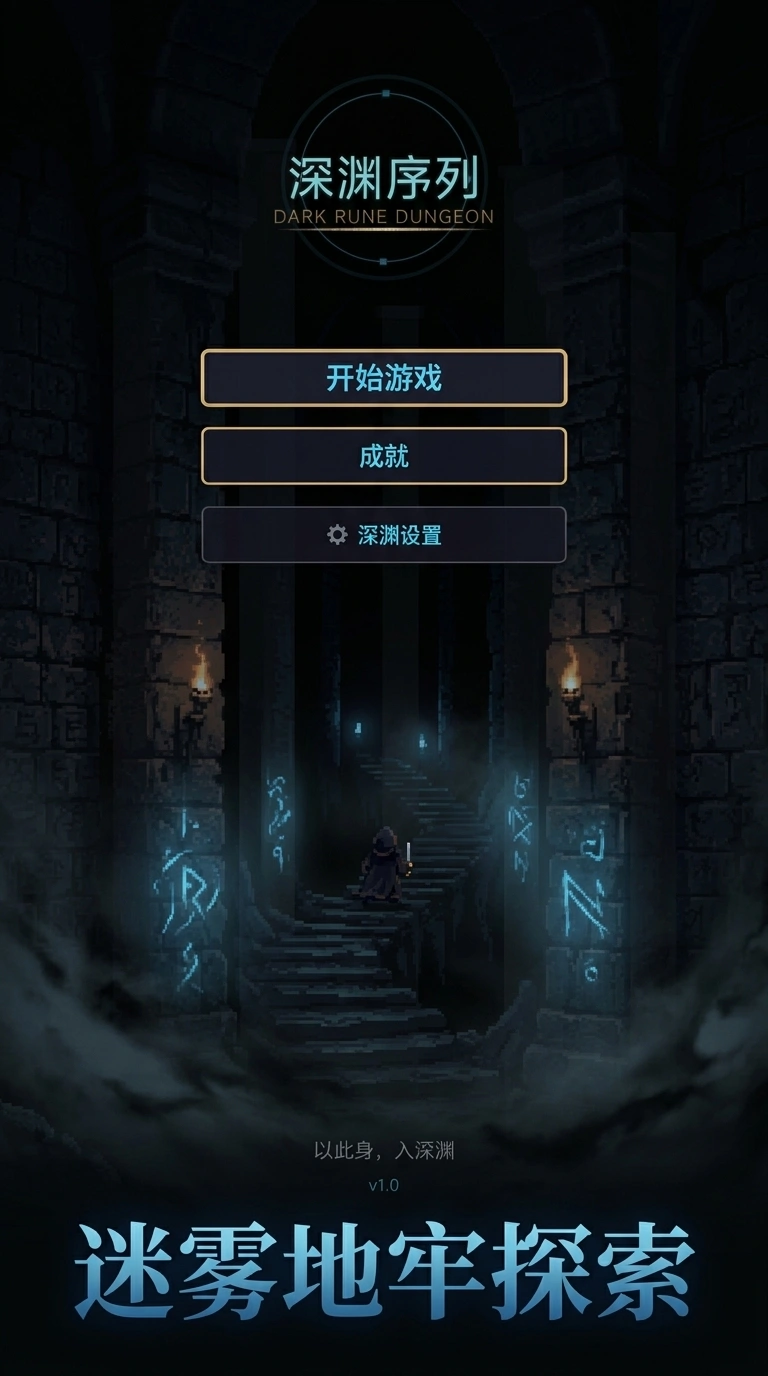 深渊序列