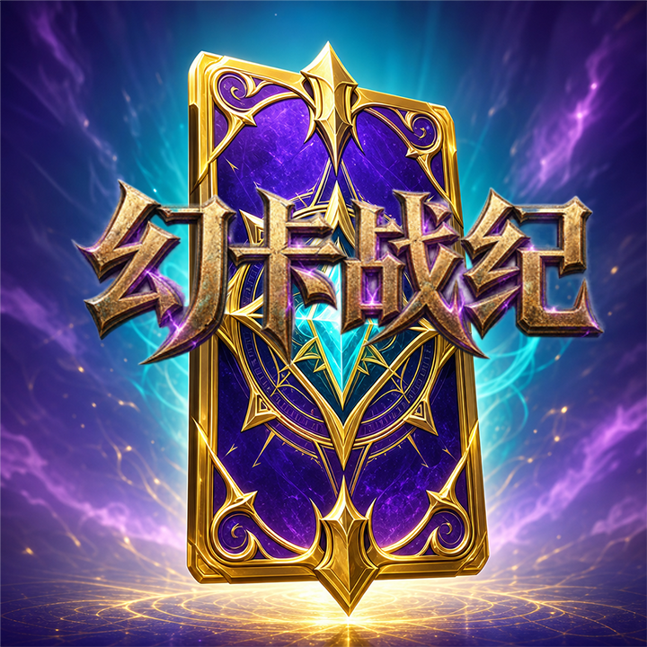 幻卡战纪