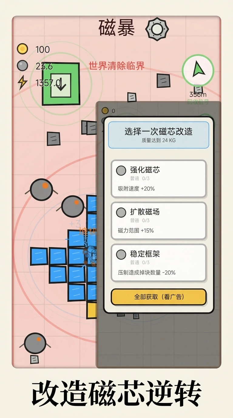 磁暴
