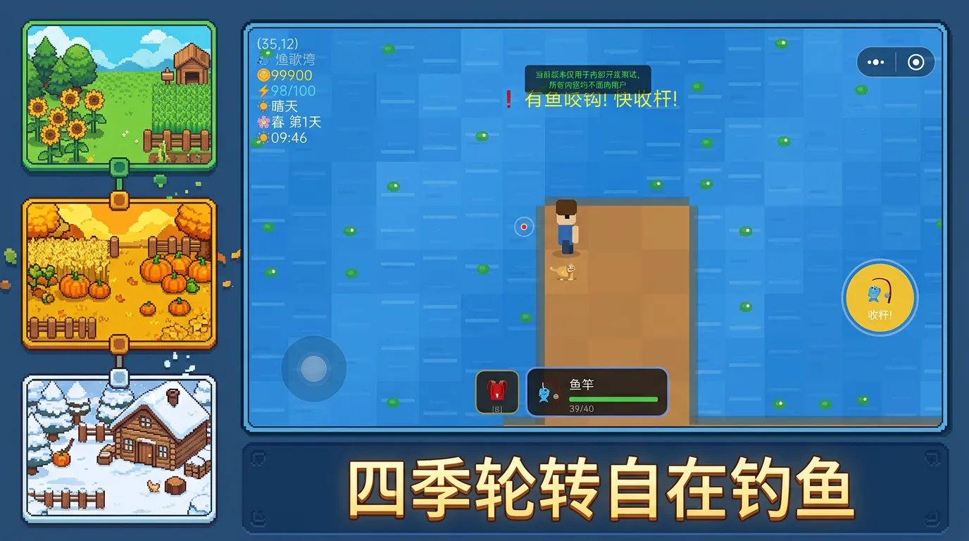 农场小富翁
