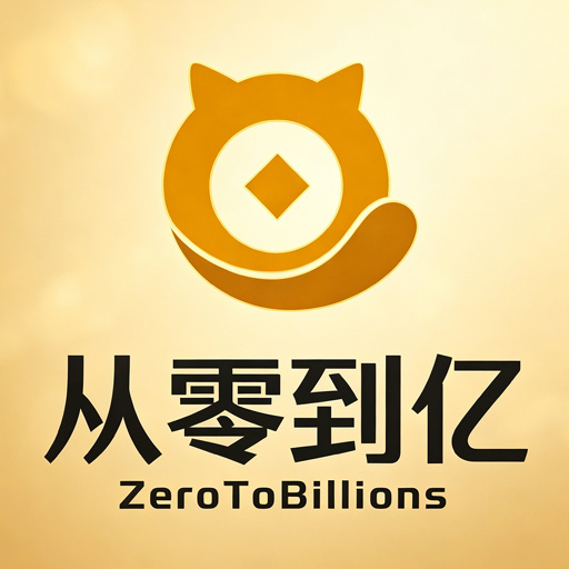 从零到亿