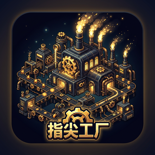 指尖工厂