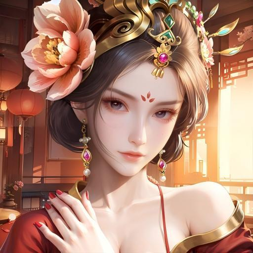 我是城主