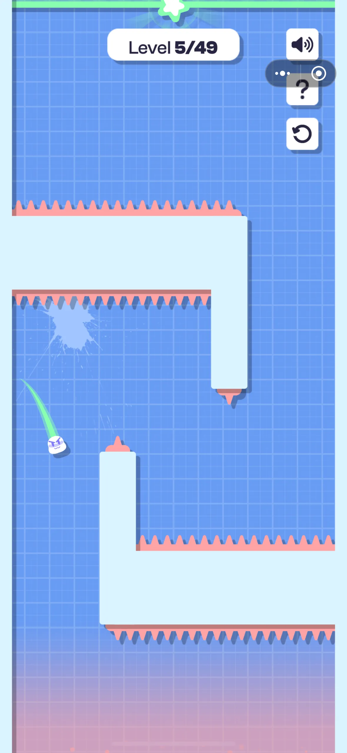 一跳到底_截图2