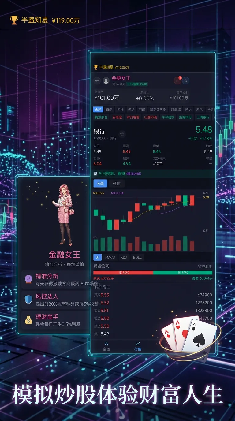操盘手_截图3