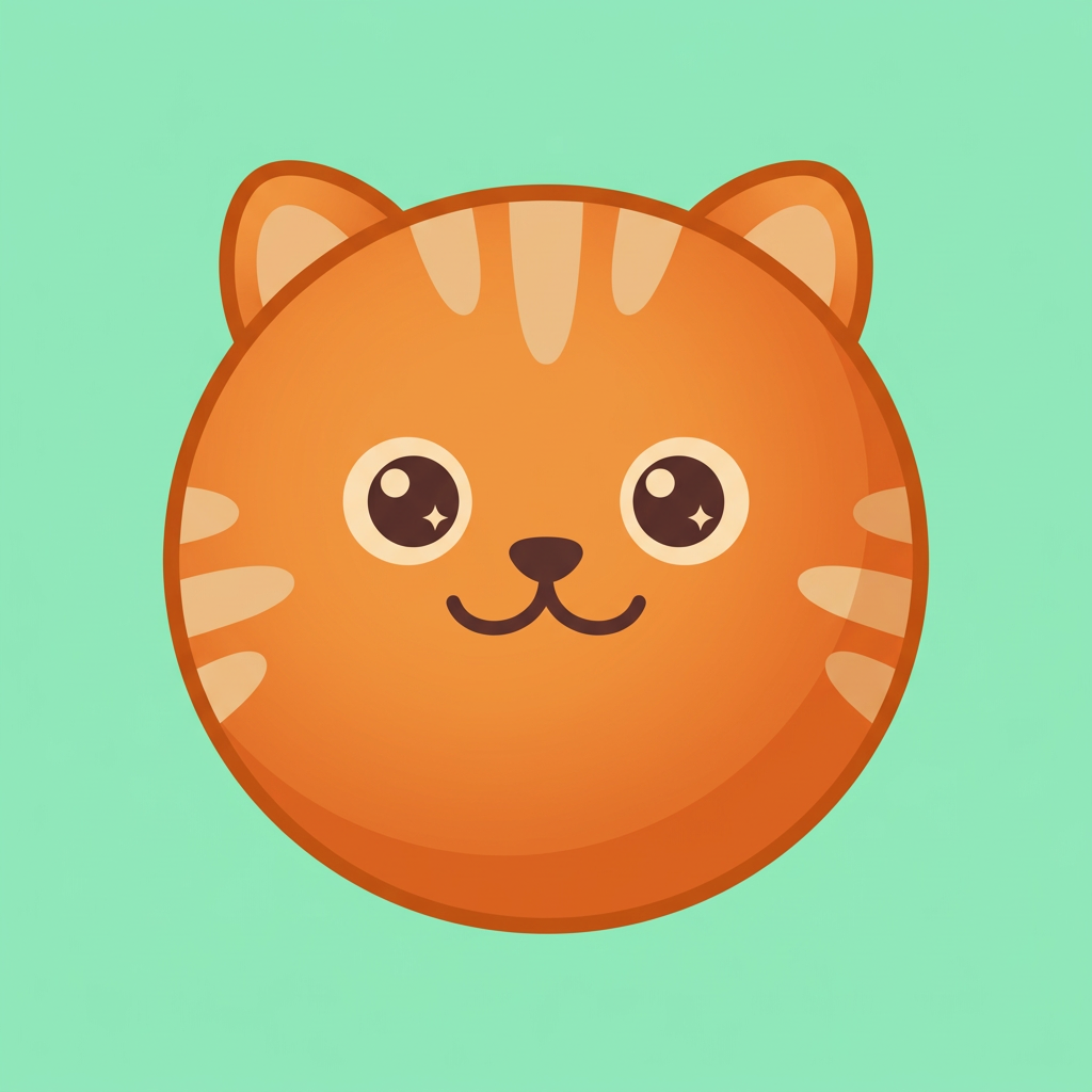 猫了个咪