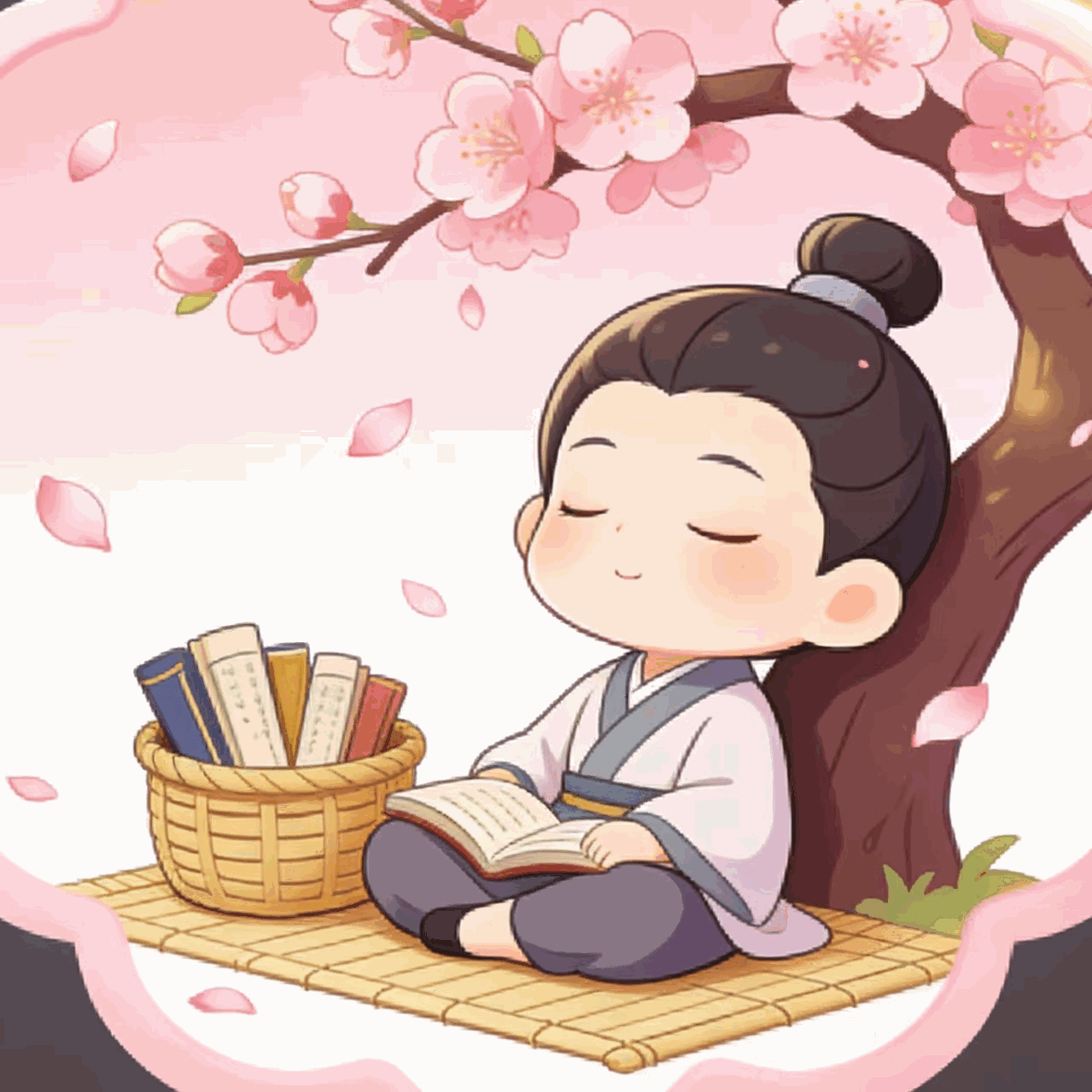 诗境挂机