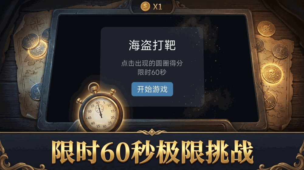 点击金币_截图2