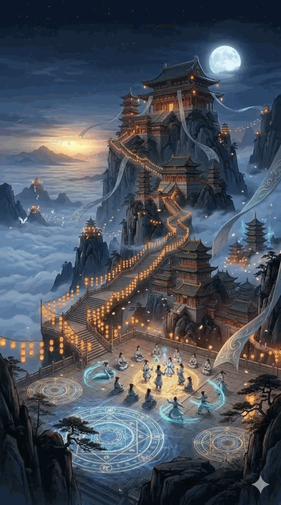 开宗大祖师_截图2