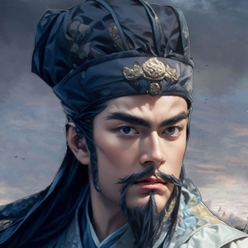 三国策万人策略对战