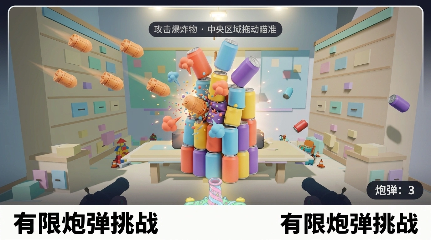 罐罐轰轰2
