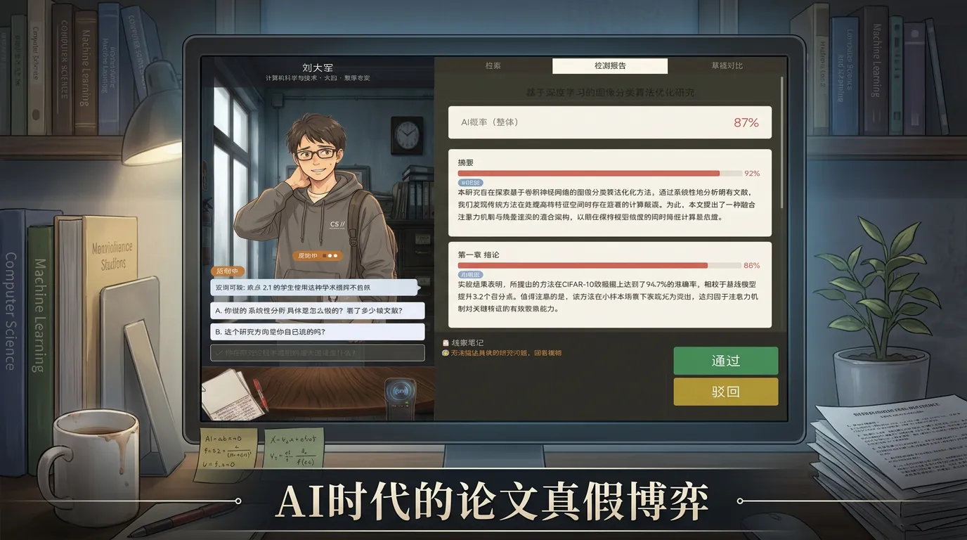 准许毕业_截图1