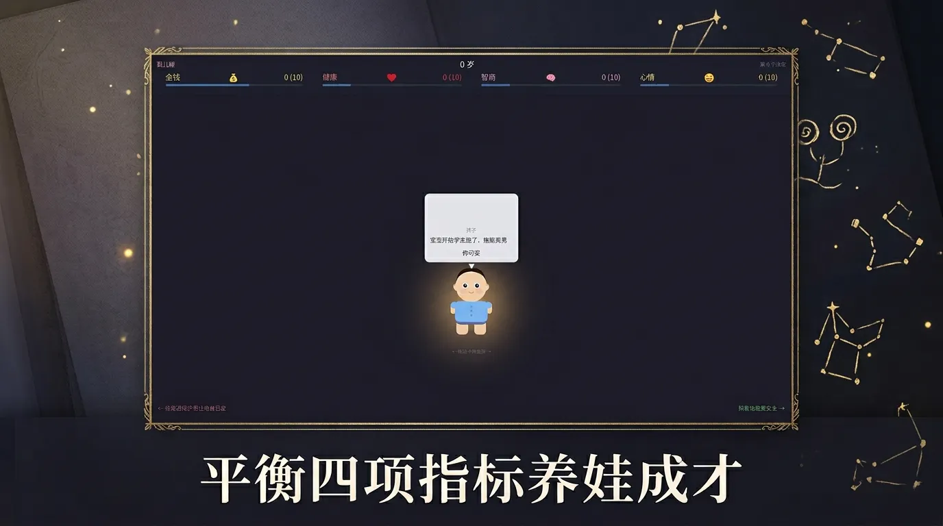 养娃记for丫丫_截图2