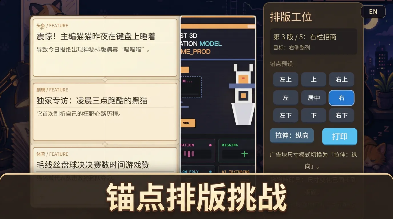 主编猫猫