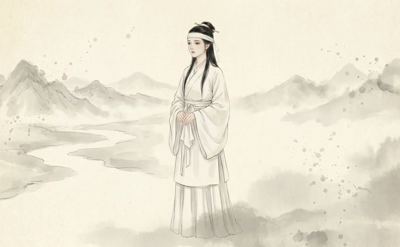 明镜录