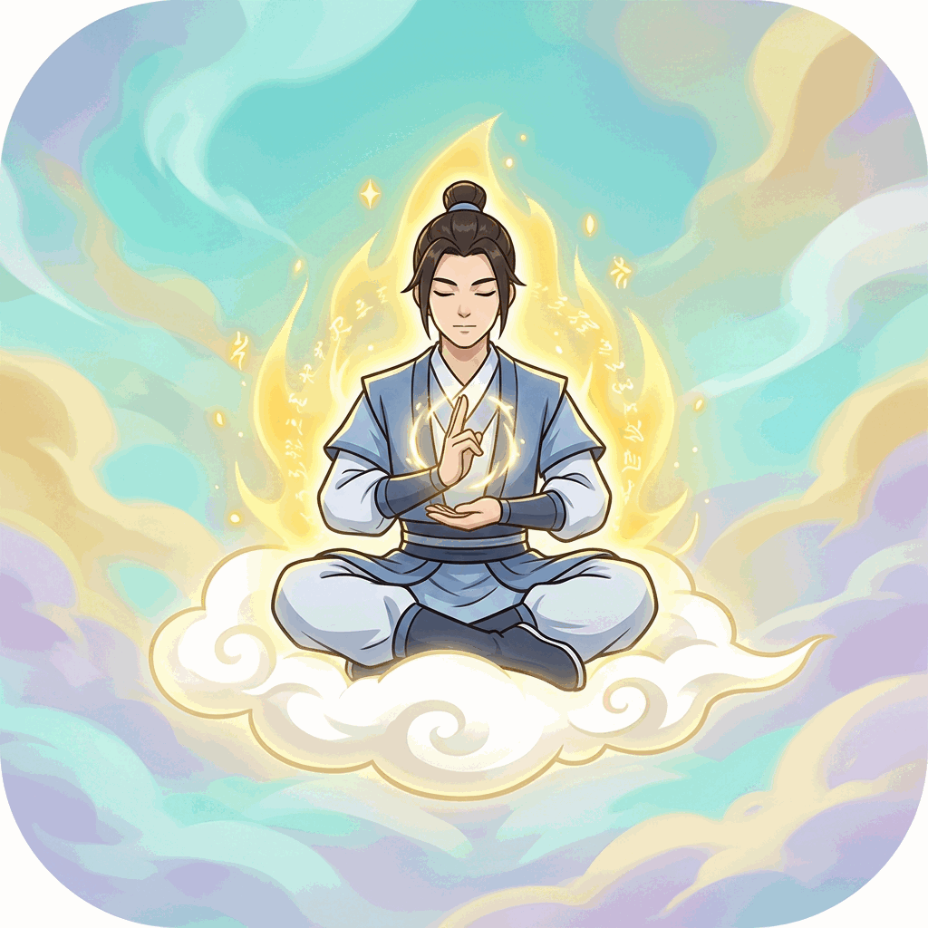 凡人修仙路