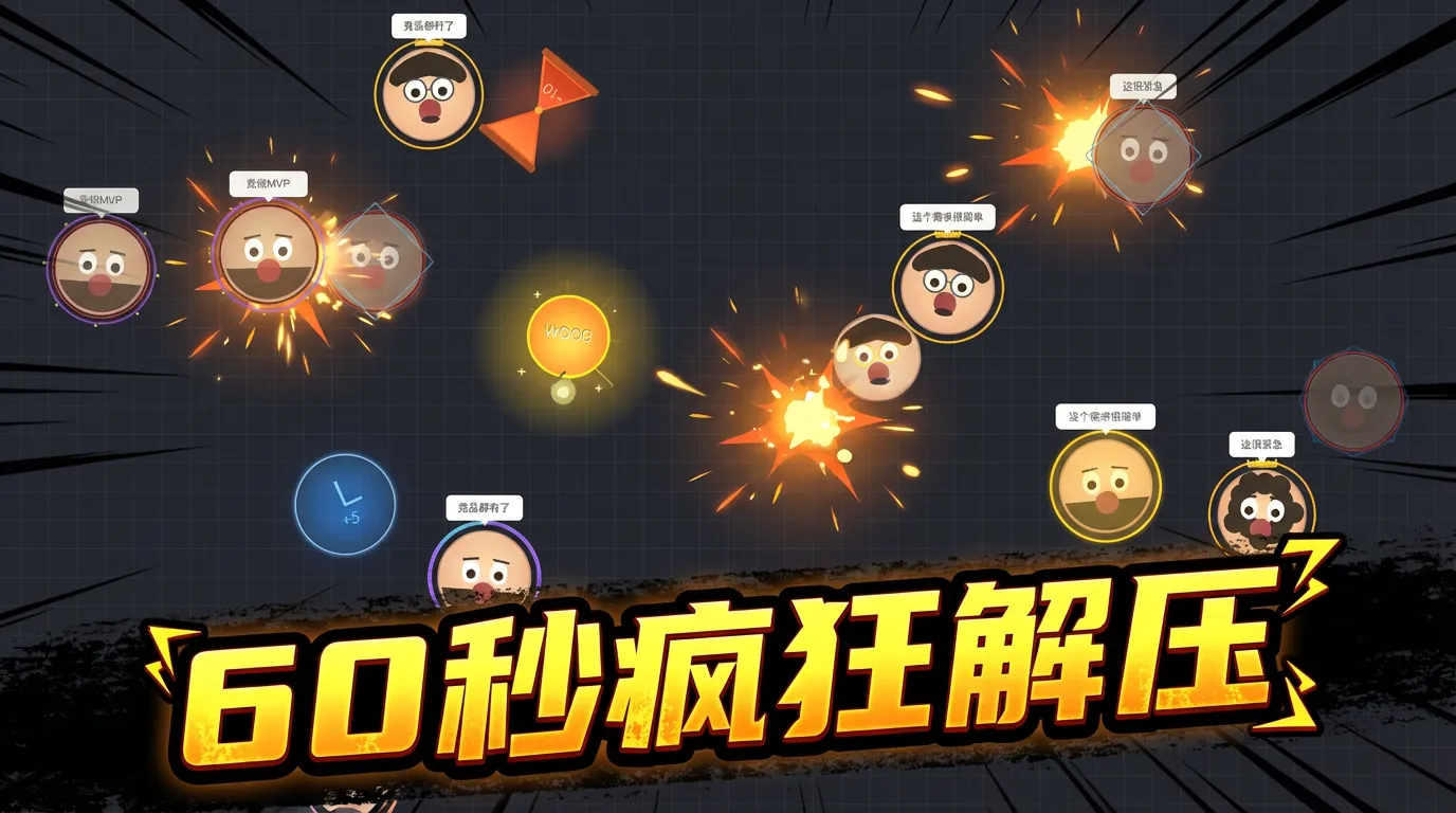 暴打产品经理_截图1