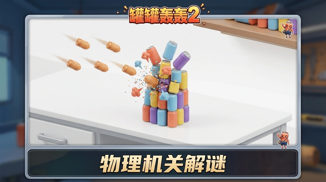 罐罐轰轰2