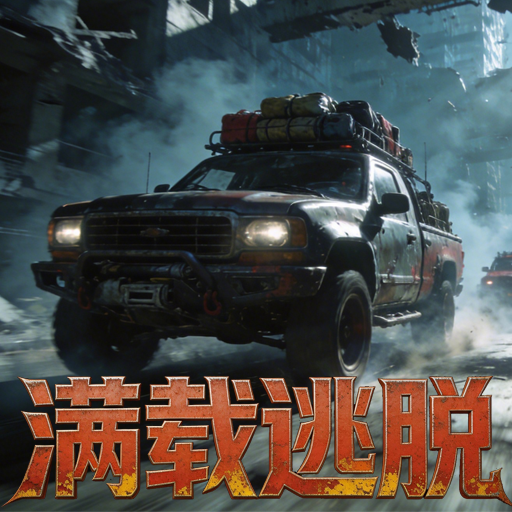 满载逃离