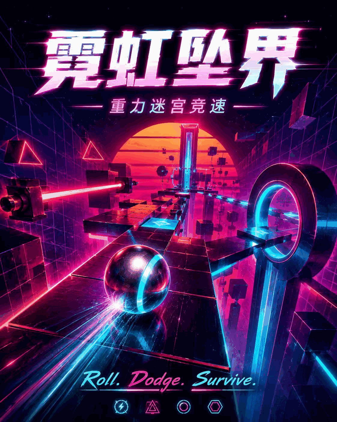 弹射世界