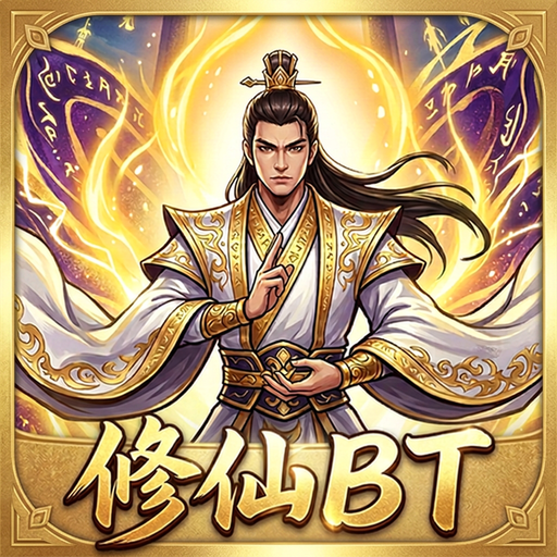修仙bt零氪封神