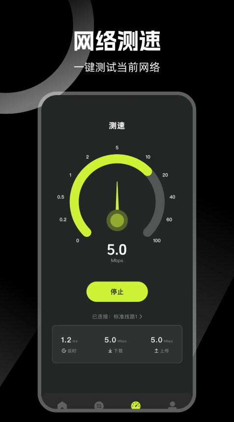 abc加速官网