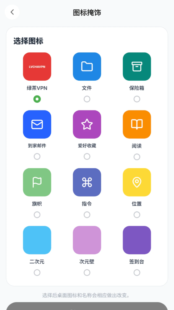 lvcha加速