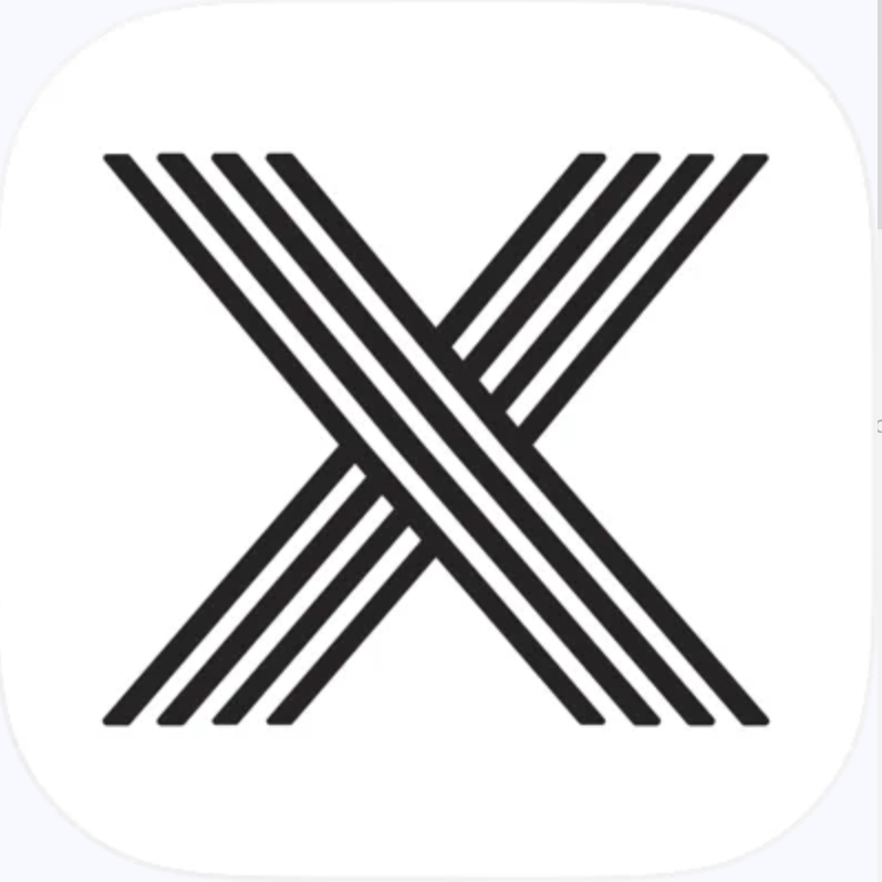 x加速