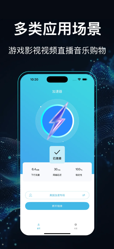 火加速器