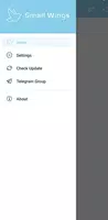 小羽加速app_截图1