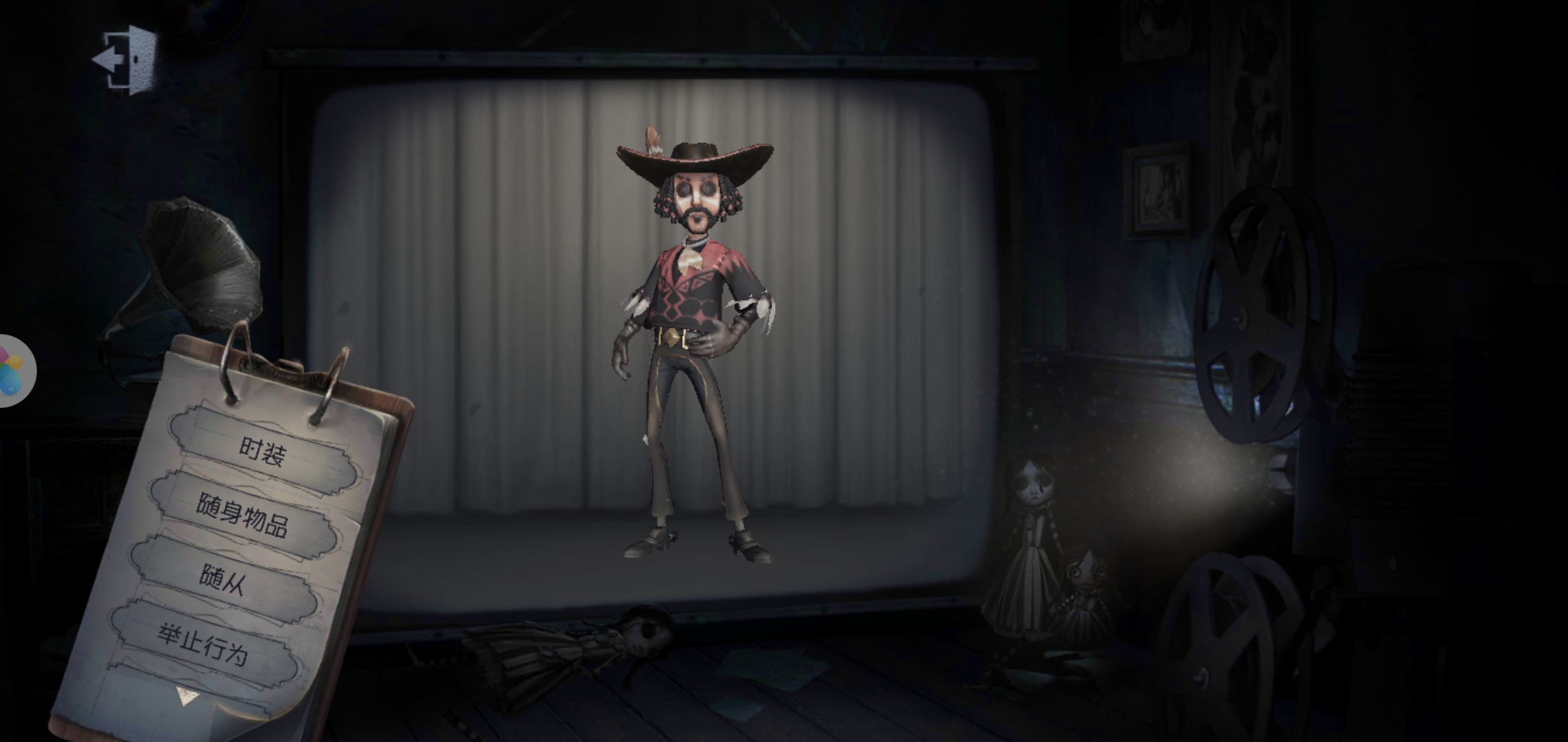 第五人格71有什么独特的游戏机制 第五人格71有什么独特的游戏机制