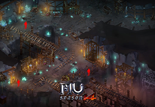 奇迹mu全民奇迹mu中魔剑士技能了解一下 奇迹mu全民奇迹mu中魔剑士技能了解一下