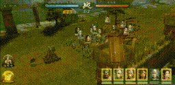 三国志2017红色武将该如何搭配 三国志2017红色武将该如何搭配