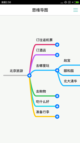 思维导图_截图3