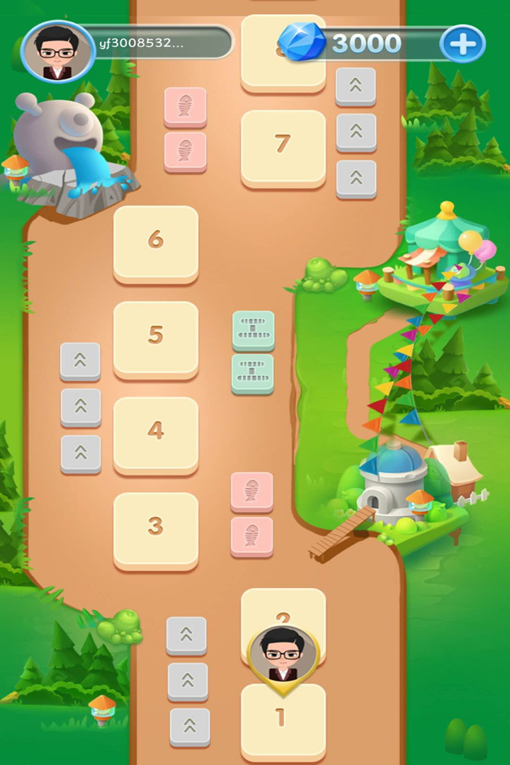 欢乐数独_截图2