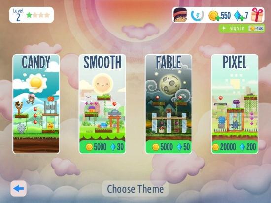 创造世界